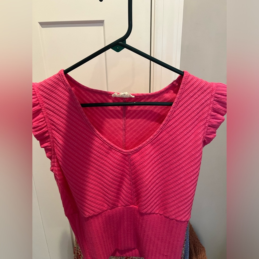 Dressy Top
